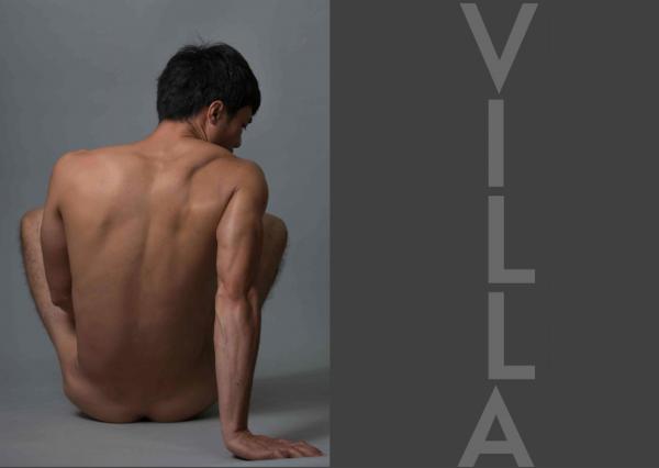 Villa--No.1